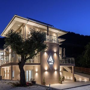 Alfa Boutique Hotel